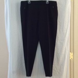 ♣️BLACK DRESS PANTS♣️